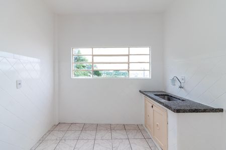 Apartamento para alugar com 86m², 2 quartos e sem vagaCozinha
