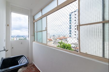 Apartamento para alugar com 86m², 2 quartos e sem vagaÁrea de Serviço