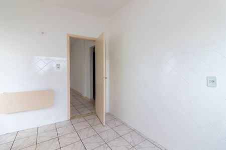 Apartamento para alugar com 86m², 2 quartos e sem vagaCozinha