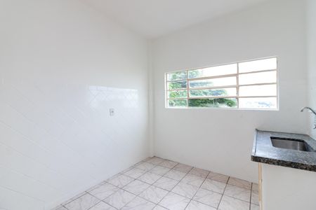 Apartamento para alugar com 86m², 2 quartos e sem vagaCozinha