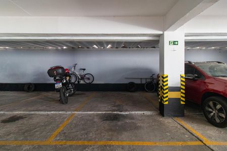 Apartamento para alugar com 75m², 2 quartos e 1 vagaGaragem