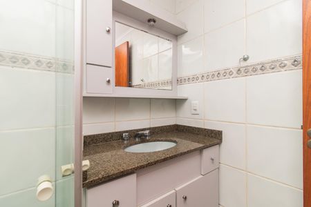 Apartamento para alugar com 75m², 2 quartos e 1 vagaBanheiro