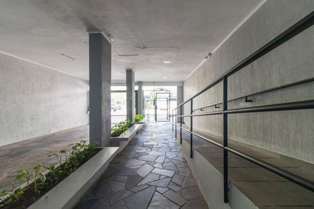 Apartamento para alugar com 75m², 2 quartos e 1 vagaÁrea comum