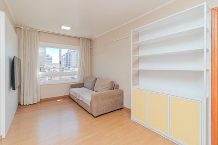 Apartamento para alugar com 75m², 2 quartos e 1 vagaSala