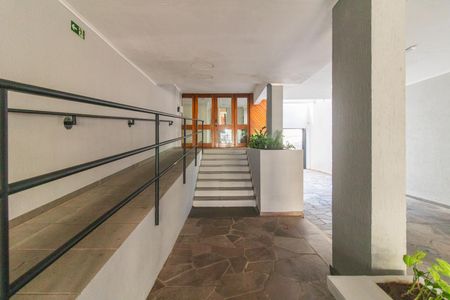 Apartamento para alugar com 75m², 2 quartos e 1 vagaÁrea comum