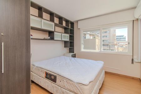 Apartamento para alugar com 75m², 2 quartos e 1 vagaQuarto 1