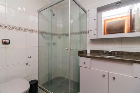 Apartamento para alugar com 75m², 2 quartos e 1 vagaBanheiro