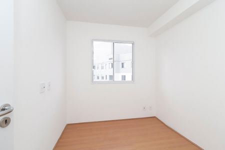 Apartamento para alugar com 39m², 2 quartos e sem vagaQuarto 1