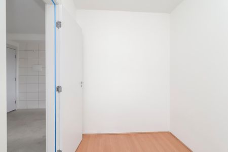 Apartamento para alugar com 39m², 2 quartos e sem vagaQuarto 2