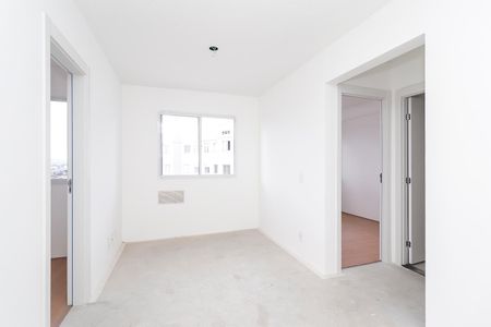 Apartamento para alugar com 39m², 2 quartos e sem vagaSala
