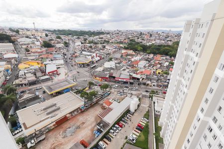 Apartamento para alugar com 39m², 2 quartos e sem vagaVista do Quarto 1