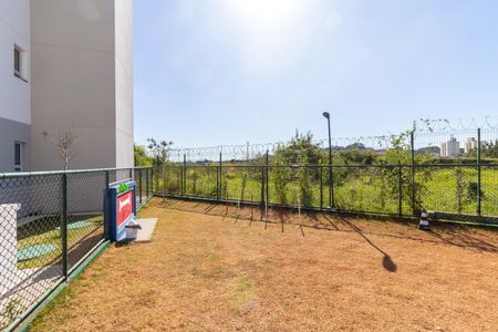 Apartamento para alugar com 39m², 2 quartos e sem vagaEspaço Pet