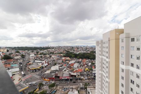 Apartamento para alugar com 39m², 2 quartos e sem vagaVista da Sala