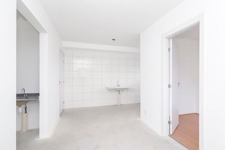 Apartamento para alugar com 39m², 2 quartos e sem vagaSala