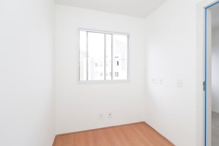 Apartamento para alugar com 39m², 2 quartos e sem vagaQuarto 2