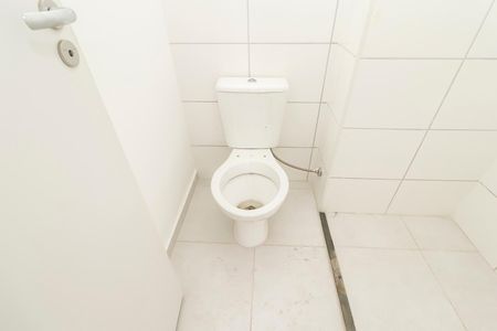 Apartamento para alugar com 39m², 2 quartos e sem vagaBanheiro
