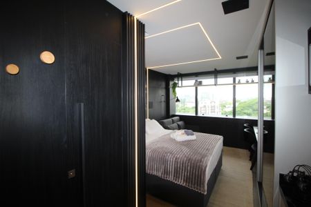 Studio para alugar com 26m², 0 quarto e 1 vagaKitnet