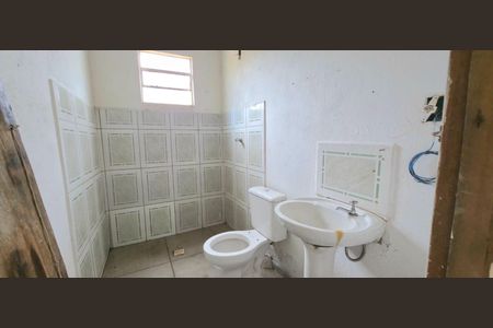 Casa à venda com 1 quarto, 405m² em Aeronautas, Lagoa Santa