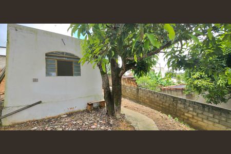 Casa à venda com 1 quarto, 405m² em Aeronautas, Lagoa Santa