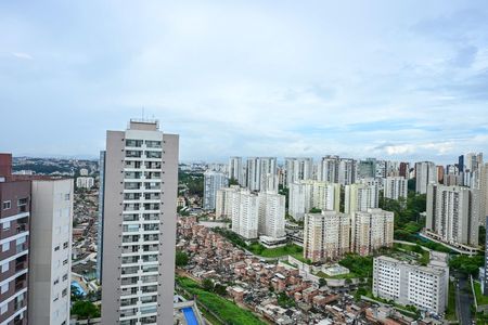 Apartamento à venda com 74m², 3 quartos e 2 vagasVista da Suíte