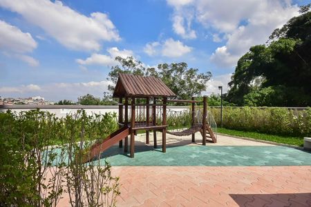 Apartamento à venda com 74m², 3 quartos e 2 vagasPlayground 2