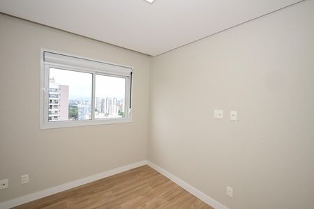 Apartamento à venda com 74m², 3 quartos e 2 vagasQuarto 2