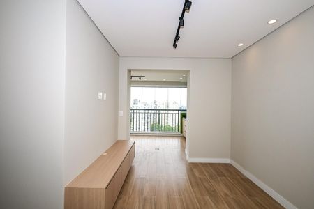 Apartamento à venda com 74m², 3 quartos e 2 vagasSala