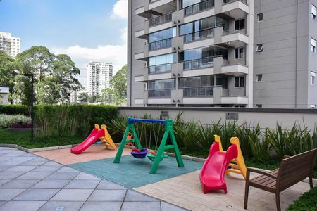 Apartamento à venda com 74m², 3 quartos e 2 vagasPlayground 1