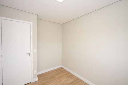 Apartamento à venda com 74m², 3 quartos e 2 vagasQuarto 2