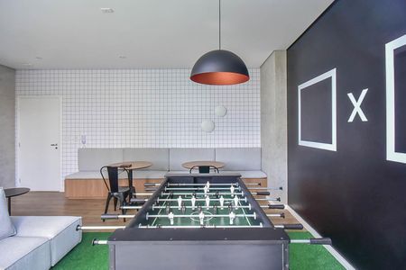 Apartamento à venda com 74m², 3 quartos e 2 vagasSalão de Jogos