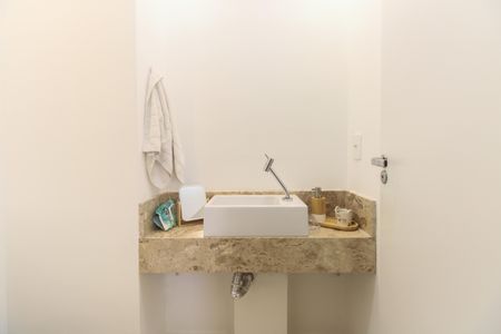 Apartamento à venda com 89m², 2 quartos e 2 vagas Apartamento à venda com 89m², 2 quartos e 2 vagasLavabo