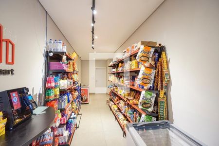 Apartamento à venda com 89m², 2 quartos e 2 vagas Apartamento à venda com 89m², 2 quartos e 2 vagasÁrea Comum - Mercado