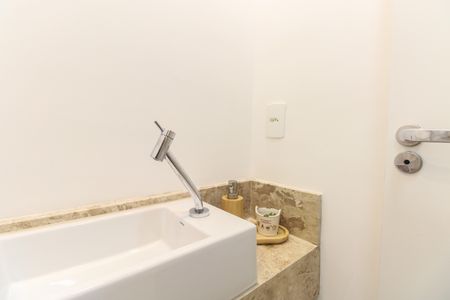 Apartamento à venda com 89m², 2 quartos e 2 vagas Apartamento à venda com 89m², 2 quartos e 2 vagasLavabo