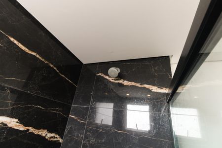 Apartamento à venda com 89m², 2 quartos e 2 vagas Apartamento à venda com 89m², 2 quartos e 2 vagasBanheiro Suíte 1