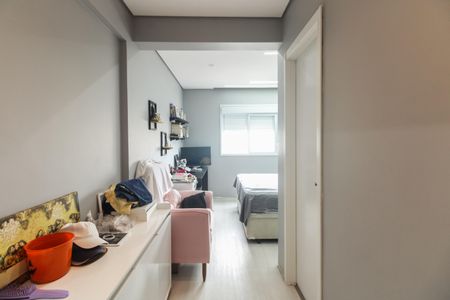 Apartamento à venda com 89m², 2 quartos e 2 vagas Apartamento à venda com 89m², 2 quartos e 2 vagasSuíte 1