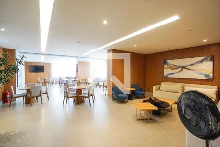 Apartamento à venda com 89m², 2 quartos e 2 vagas Apartamento à venda com 89m², 2 quartos e 2 vagasÁrea Comum - Salão de Festas