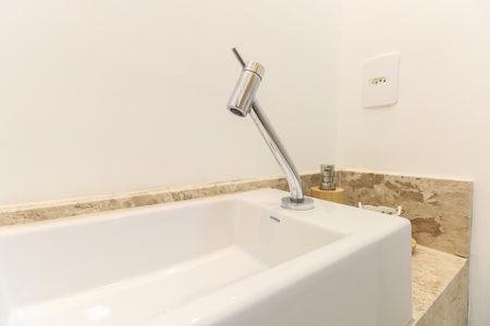 Apartamento à venda com 89m², 2 quartos e 2 vagas Apartamento à venda com 89m², 2 quartos e 2 vagasLavabo