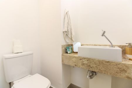 Apartamento à venda com 89m², 2 quartos e 2 vagas Apartamento à venda com 89m², 2 quartos e 2 vagasLavabo