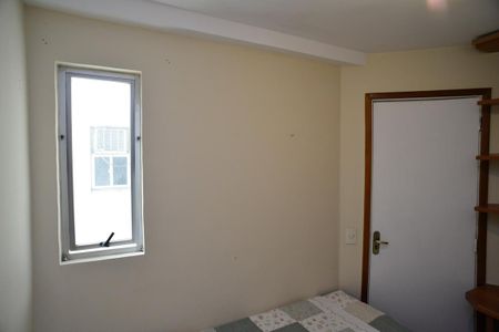 Apartamento à venda com 74m², 3 quartos e 1 vagaQuarto 2