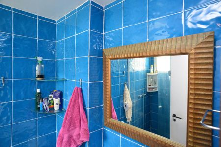 Apartamento à venda com 74m², 3 quartos e 1 vagaBanheiro Suíte