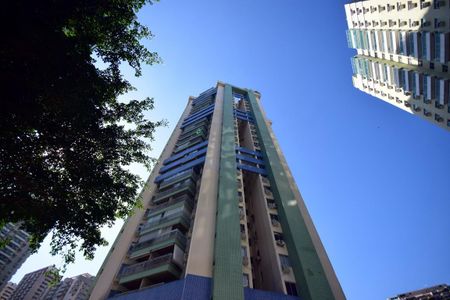 Apartamento à venda com 74m², 3 quartos e 1 vagaFachada do Prédio