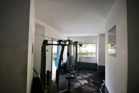 Apartamento à venda com 74m², 3 quartos e 1 vagaÁrea Comum - Academia