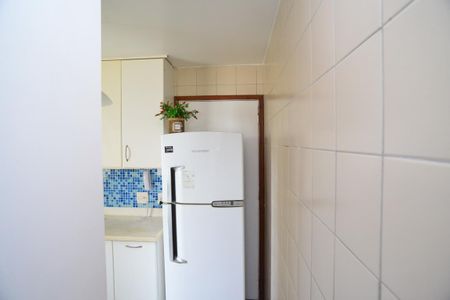 Apartamento à venda com 74m², 3 quartos e 1 vagaCozinha