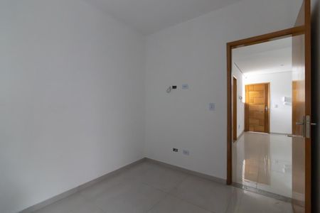 Quarto de apartamento para alugar com 1 quarto, 30m² em Vila Euthalia, São Paulo