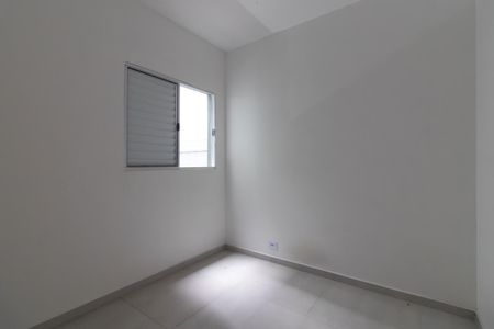 Quarto de apartamento para alugar com 1 quarto, 30m² em Vila Euthalia, São Paulo