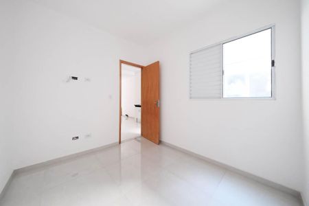 Quarto de apartamento para alugar com 1 quarto, 30m² em Vila Euthalia, São Paulo