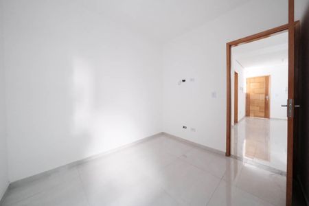 Quarto de apartamento para alugar com 1 quarto, 30m² em Vila Euthalia, São Paulo