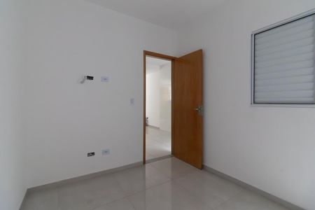 Quarto de apartamento para alugar com 1 quarto, 30m² em Vila Euthalia, São Paulo