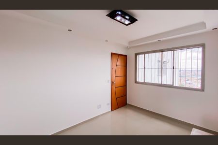 Sala de apartamento para alugar com 2 quartos, 52m² em Penha de França, São Paulo