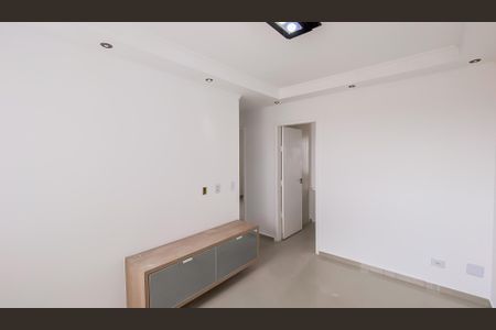Sala de apartamento para alugar com 2 quartos, 52m² em Penha de França, São Paulo